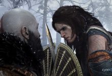 Фото - Игрок опубликовал полтора десятка скриншотов со спойлерами к God of War Ragnarok — смотреть на свой страх и риск