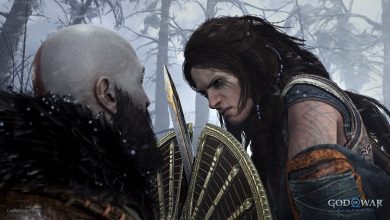 Фото - Игрок опубликовал полтора десятка скриншотов со спойлерами к God of War Ragnarok — смотреть на свой страх и риск