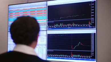 Фото - Индекс Мосбиржи увеличился на 4,32% к закрытию основной сессии торгов