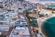 Фото - Инфраструктурные улучшения привели к росту цен на жильё в Пирее более чем на 20%