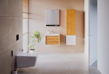 Фото - Инновации и комфорт: 5 трендов современной ванной комнаты
