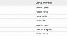 Фото - Intel Arc A770 и A750 конкурируют с GeForce RTX 3060 и Radeon RX 6700 XT в Geekbench