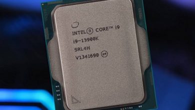 Фото - Intel Core i9-13900K показывает идентичную Core i9-12900K производительности при TDP 80 Вт