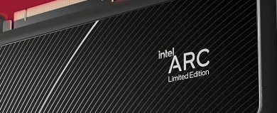 Фото - Intel не может сама решить проблему с повышенным потреблением видеокарт Arc в простое, но объяснила, как это могут сделать пользователи