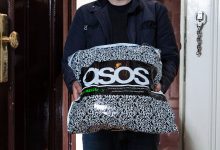 Фото - Интернет-магазин Asos сокращает расходы из-за падения спроса на одежду у клиентов