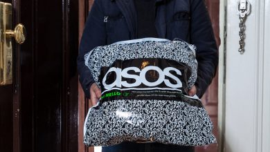 Фото - Интернет-магазин Asos сокращает расходы из-за падения спроса на одежду у клиентов