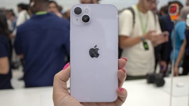 Фото - iPhone 14 Plus с первых же часов продают по цене ниже рекомендованной. Спрос очень небольшой