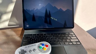 Фото - iPhone, Mac и iPad получили поддержку современных версий классических контроллеров Nintendo