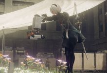 Фото - Ирония судьбы: Switch-версия NieR: Automata вышла с переводом на русский, но купить её в России нельзя