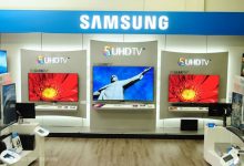 Фото - Используемая в телевизорах Samsung операционная система Tizen OS очень скоро появится в ТВ других компаний