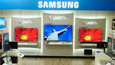 Фото - Используемая в телевизорах Samsung операционная система Tizen OS очень скоро появится в ТВ других компаний