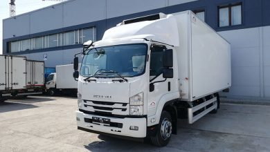 Фото - Isuzu расторгнет специнвестконтракт с «Соллерс»