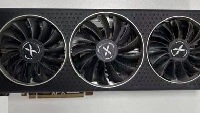 Фото - Изучаем внешний вид XFX Radeon RX 6700 XL