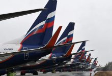Фото - «Известия»: российские авиакомпании увеличили парк импортных самолетов