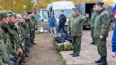 Фото - «КамАЗ» экипировал своих мобилизованных рабочих бронежилетами