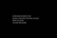 Фото - Канье Уэст назвал движение Black Lifes Matter надувательством