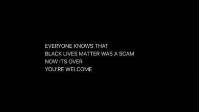 Фото - Канье Уэст назвал движение Black Lifes Matter надувательством