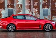 Фото - Kia откажется от производства модели Stinger из-за низких продаж