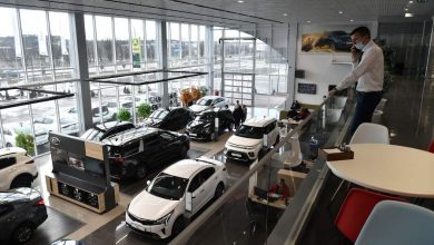 Фото - Kia рассматривает возможность покинуть российский рынок