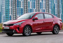 Фото - KIA Rio больше не самый продаваемый корейский автомобиль в России