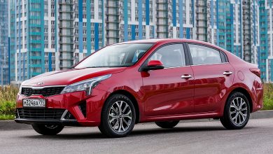 Фото - KIA Rio больше не самый продаваемый корейский автомобиль в России