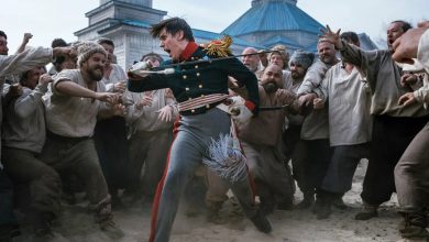 Фото - KION прекратил показ сериала «Союз спасения: Время гнева»