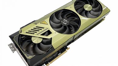 Фото - Китайская компания выпустила GeForce RTX 4090 с интегрированным уровнем