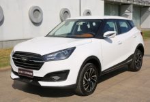 Фото - Китайская Zotye возродила производство автомобилей в Китае. Не исключено, что авто бренда появятся и в России