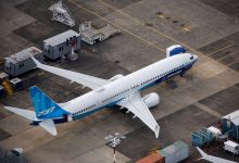 Фото - Китайский COMAC C919 уже готов к коммерческим перевозкам, а Boeing все никак не может поднять в воздух свой 737 Max 10. Одобрение этой модели ожидается только летом 2023 года