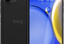 Фото - Когда-то HTC гремела на весь мир, а теперь её новый смартфон — это переименованный аппарат Umidigi. В России вышел Wildfire E plus за 8000 рублей