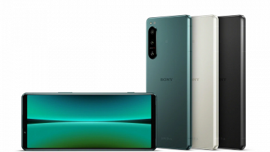 Фото - Компактный смартфон Sony Xperia 5 IV с IP68, топовой платформой и аккумулятором ёмкостью 5000 мА•ч выходит 20 октября в Китае