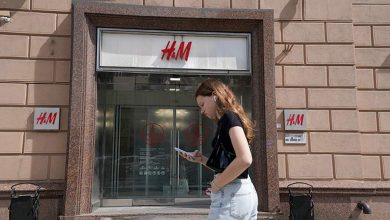 Фото - Компания H&M закрыла более 40 своих магазинов в России