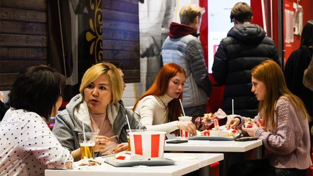 Фото - Компания Yum! Brands рассказала о процессе передачи прав на рестораны KFC в РФ