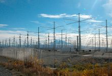 Фото - Комплекс HAARP начнет облучать ионосферу Юпитера