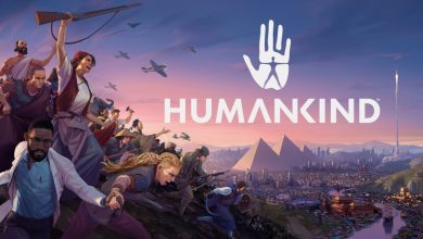 Фото - Консольный релиз стратегии Humankind отложен на неопределённый срок