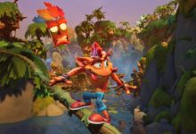 Фото - Коробка из-под пиццы не обманула: Crash Bandicoot 4: It’s About Time выйдет в Steam уже 18 октября