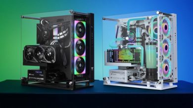 Фото - Корпус Thermaltake Core P3 TG Pro доступен в черном и белом исполнении