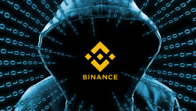 Фото - Криптовалютную биржу Binance обокрали на 570 млн долларов. Хакер вывел токены BNB