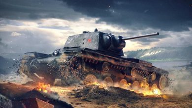 Фото - Lesta Games: уход Wargaming из РФ не повлиял на ежедневную аудиторию «Мира танков» и других проектов