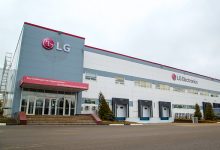 Фото - «LG Electronics не рассматривает возможность переноса российского завода в Узбекистан или Казахстан». В компании опровергли слухи