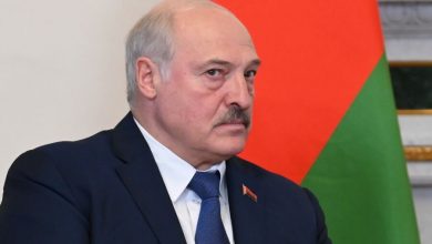 Фото - Лукашенко запретил рост цен в Белоруссии «с сегодняшнего дня»