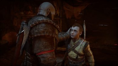 Фото - Мальчик уже не маленький: размер God of War Ragnarok на PS4 превысит 100 Гбайт