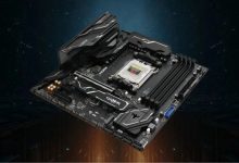 Фото - Материнская плата GALAX GAMER B650E поддерживает интерфейс PCIe 5.0