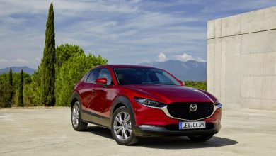 Фото - Mazda CX-30 получила более мощный и экономичный мотор в США