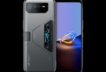 Фото - MediaTek вновь обошла Qualcomm. Asus ROG 6 Dimensity Supreme Edition на MediaTek Dimensity 9000+ возглавил рейтинг производительности флагманских смартфонов AnTuTu