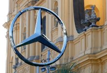 Фото - Mercedes-Benz увеличила прибыль в III квартале 2022 года