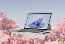 Фото - Microsoft представила мощный планшет Surface Pro 9 — доступны версии на чипах Intel и Microsoft