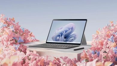 Фото - Microsoft представила мощный планшет Surface Pro 9 — доступны версии на чипах Intel и Microsoft