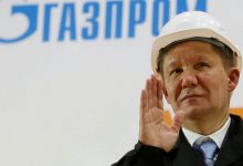 Фото - Миллер заявил, что введение потолка цен на газ влечет за собой прекращение поставок