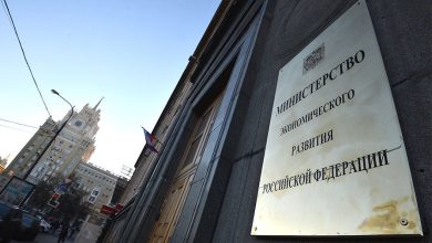 Фото - Минэкономразвития оценило экономический потенциал присоединенных территорий